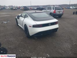 Nissan Pozostałe 2024 3