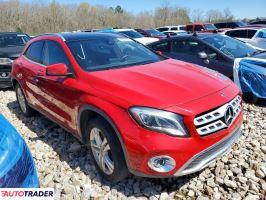 Mercedes CL 2020 2