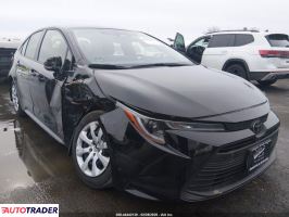 Toyota Corolla - zobacz ofertę
