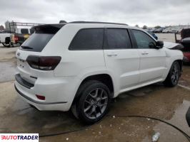 Jeep Grand Cherokee 2020 3