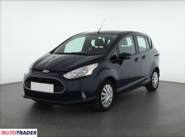 Ford B-MAX 2013 1.0 99 KM