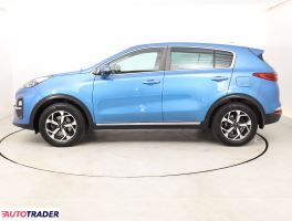 Kia Sportage 2018 1.6 130 KM