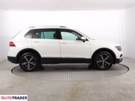 Volkswagen Tiguan 2018 2.0 177 KM Volkswagen Tiguan 2018 2.0 177 KM