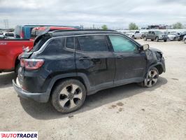 Jeep Compass 2018 2