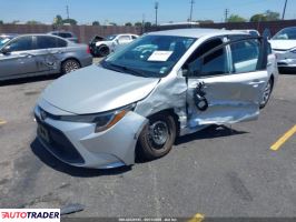 Toyota Corolla 2022 1 Toyota Corolla 2022 1