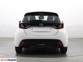Toyota Yaris 2022 1.5 113 KM