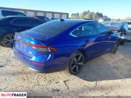 Honda Accord 2024 2