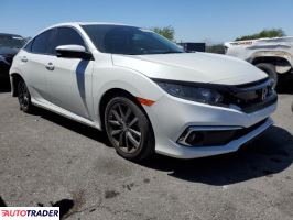 Honda Civic 2021 1 Honda Civic 2021 1