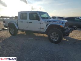 Jeep Pozostałe 2024 3