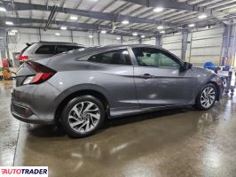 Honda Civic 2020 2 Honda Civic 2020 2