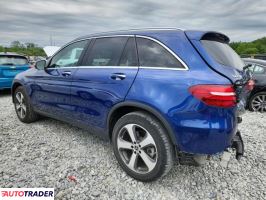 Mercedes CL 2019 2 Mercedes CL 2019 2