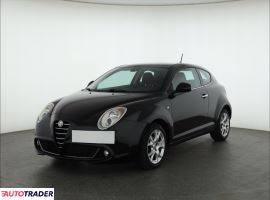 Alfa Romeo Mito 2009 1.4 93 KM