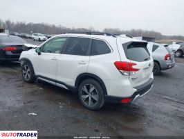 Subaru Forester 2020 2