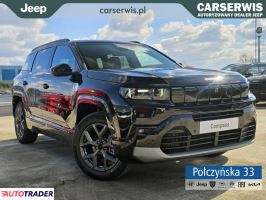 Jeep Compass 2026 1.2 145 KM