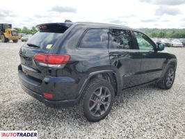 Jeep Grand Cherokee 2021 3