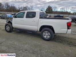 Toyota Tacoma 2023 3