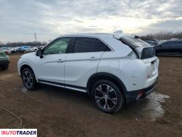 Mitsubishi Eclipse 2020 1