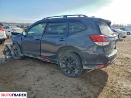 Subaru Forester 2022 2