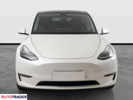 Tesla Model Y 2022 506 KM