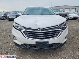Chevrolet Equinox 2020 1