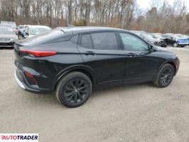 Buick Pozostałe 2024 1