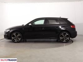Audi A3 2020 1.0 113 KM Audi A3 2020 1.0 113 KM