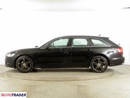 Audi A6 2013 2.0 174 KM Audi A6 2013 2.0 174 KM