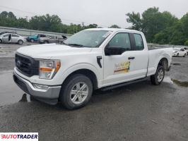 Ford Pozostałe 2022 3