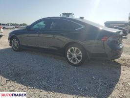 Honda Accord 2023 1