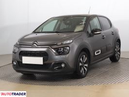 Citroen C3 2023 1.2 81 KM