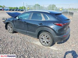 Mazda CX-30 2025 2