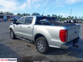 Ford Ranger 2019 2