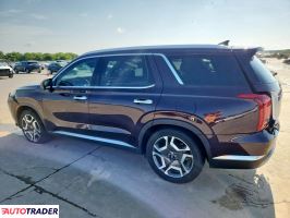 Hyundai Pozostałe 2024 3 Hyundai Pozostałe 2024 3