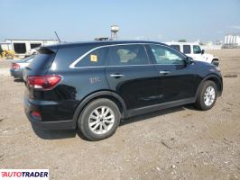 Kia Sorento 2019 2