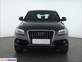 Audi Q5 2010 2.0 207 KM Audi Q5 2010 2.0 207 KM