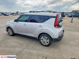 Kia Soul 2020 2