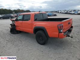 Toyota Tacoma 2023 3