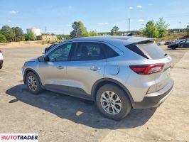 Ford Escape 2024 1