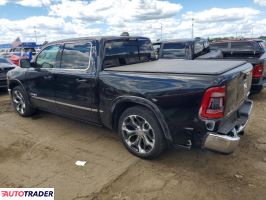 Dodge Ram 2023 5