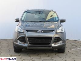 Ford Kuga 2013 2.0 138 KM Ford Kuga 2013 2.0 138 KM