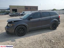 Dodge Journey 2019 2