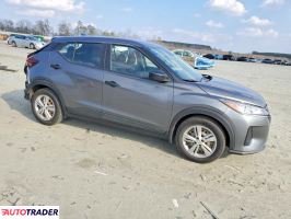 Nissan Pozostałe 2023 1