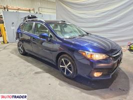 Subaru Impreza 2020 2
