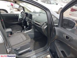 Ford EcoSport 2021 1