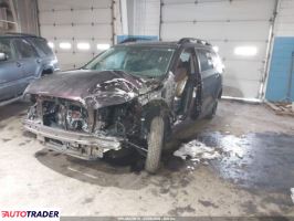 Subaru Pozostałe 2023 2