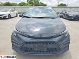Toyota Corolla 2025 2