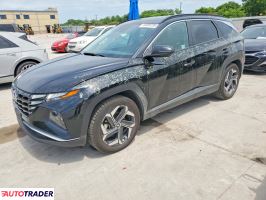 Hyundai Tucson 2024 2