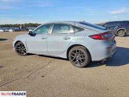 Honda Civic 2023 1