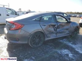 Honda Civic 2020 2 Honda Civic 2020 2