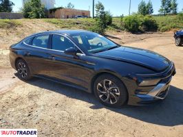 Hyundai Sonata 2025 2